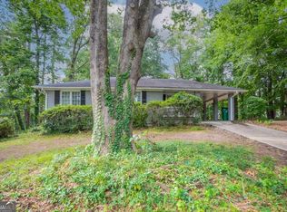4696 Rockbridge Rd, Stone Mountain, GA 30083