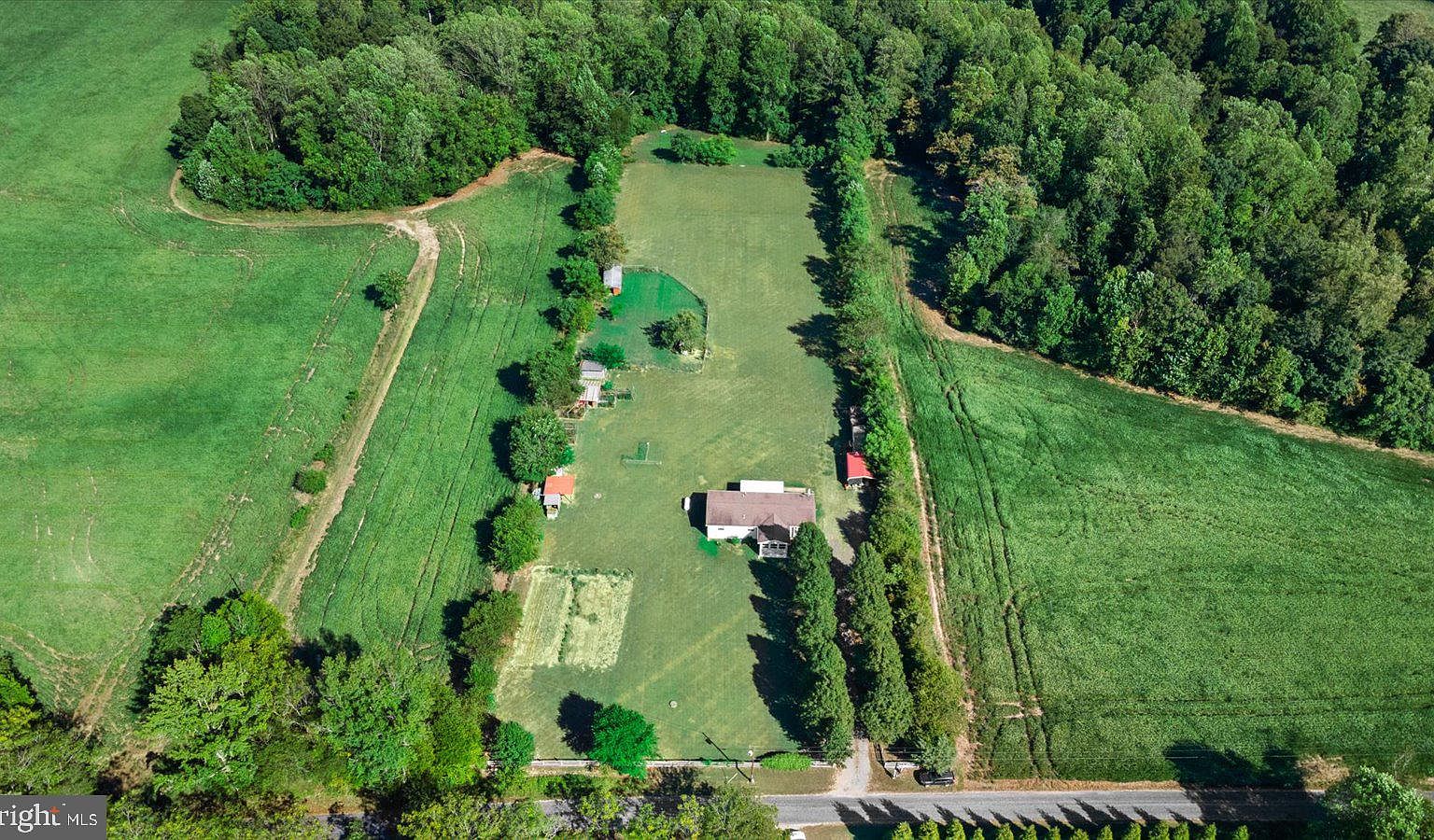 23165 Fork Bridge Rd, Milford, VA 22514 MLS VACV2004662 Zillow