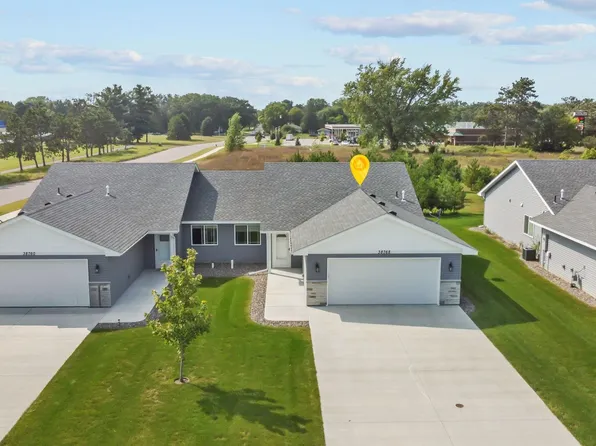 38768 Maple Ct, North Branch, MN 55056