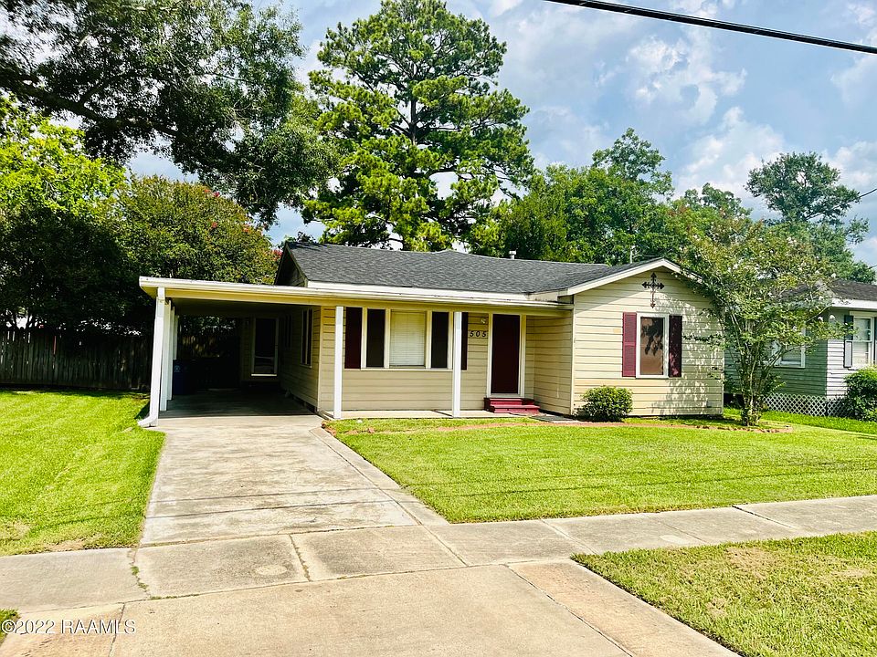 505 3rd St, Rayne, LA 70578 Zillow