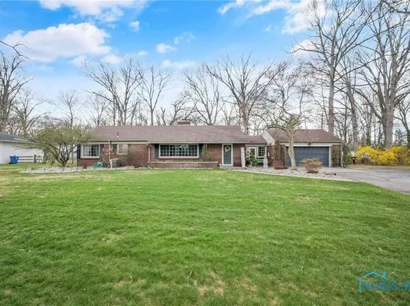 4425 Merriweather Rd, Toledo, OH 43623