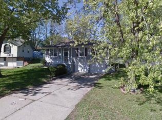 2413 SW South Ct, Blue Springs, MO 64015