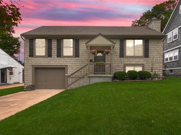 7307 Washington St, Kansas City, MO 64114