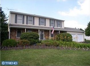 103 Valley Creek Ln, Spring City, PA 19475