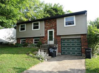 1019 Presidential Pl, Jeffersonville, IN 47130