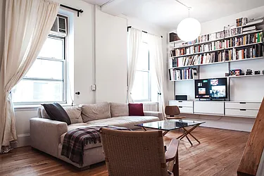 Rented by Tabak Real Estate