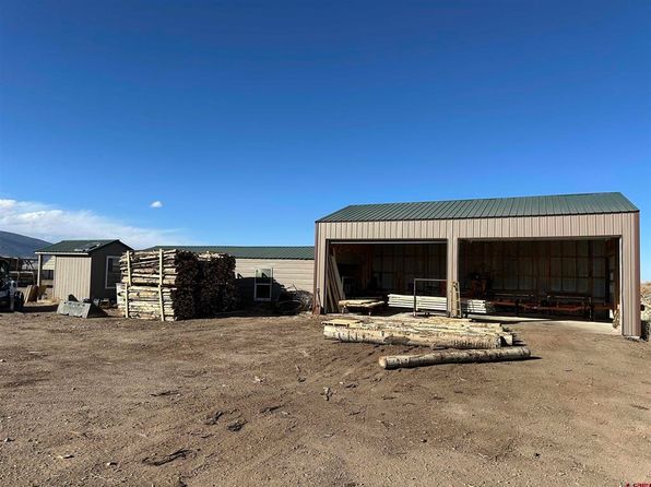 6996 County Road FF Road, La Jara, CO 81140