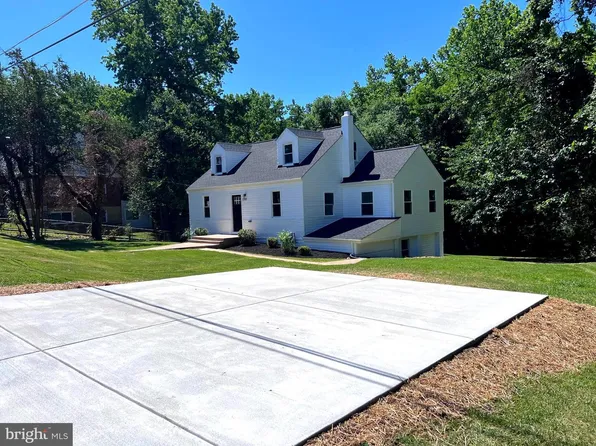 1703 Lee Rd, Fort Washington, MD 20744