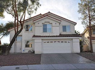 46 Huntfield Dr, Henderson, NV 89074
