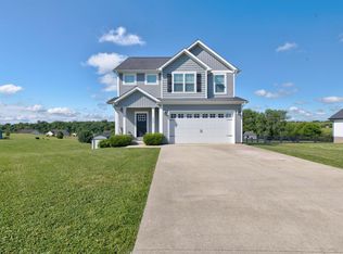 238 Blake Way, Mount Sterling, KY 40353