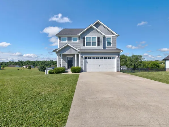 238 Blake Way, Mount Sterling, KY 40353