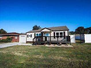 705 Pasadena Ave, Muscle Shoals, AL 35661