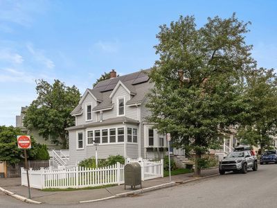 50 Columbia St, Swampscott, MA, 01907