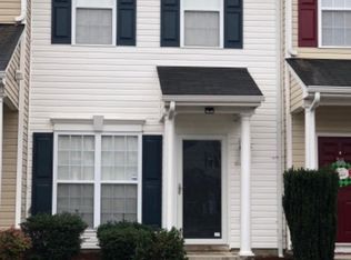 6874 Derby Run Dr, Whitsett, NC 27377