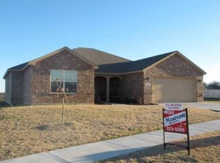 4810 Blue River Dr, Ardmore, OK 73401