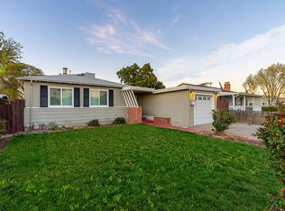1068 Olivina Ave, Livermore, CA 94551