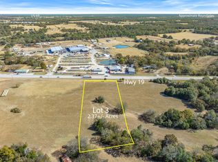 S State Highway 19 LOT 3, Emory, TX 75440