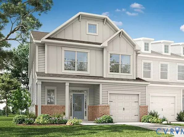 6420 Quinlynn Pl, Midlothian, VA 23112