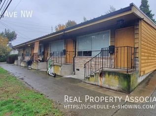 4508 6th Ave NW, Seattle, WA 98107