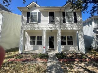 10206 Farrell Dr, Houston, TX 77070