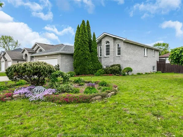 2401 Saint Patricks Ave, Windsor, ON N9E 4V9