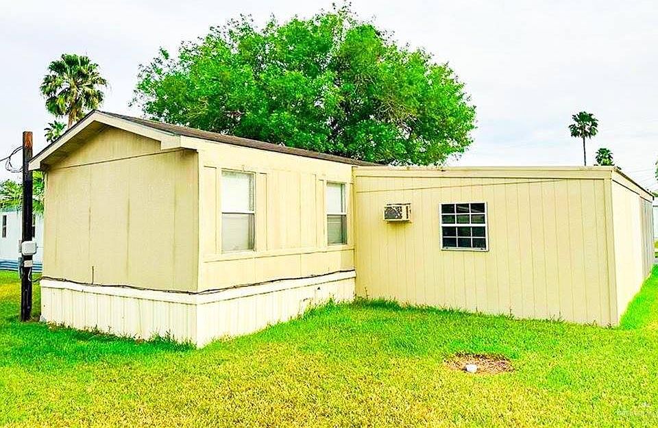 1901 N Glasscock Rd Mission TX Zillow