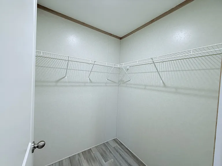 Closet Full View