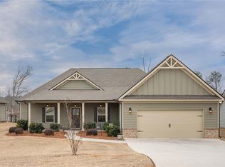 8661 Saint Andrews Pkwy, Winston, GA 30187