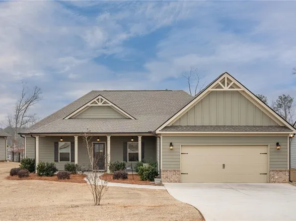 8661 Saint Andrews Pkwy, Winston, GA 30187