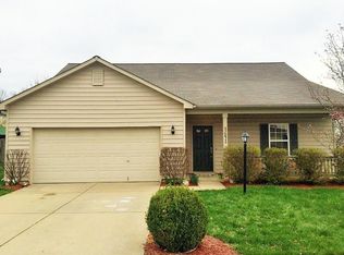 3641 S Wickens St, Bloomington, IN