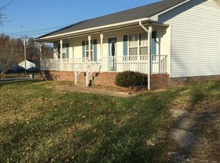 135 Grant Ave, Oak Grove, KY 42262