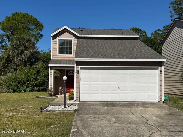 1103 Southland Ct #1, Port Orange, FL 32129