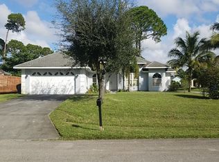 1801 SW Penrose Ave, Port Saint Lucie, FL 34953
