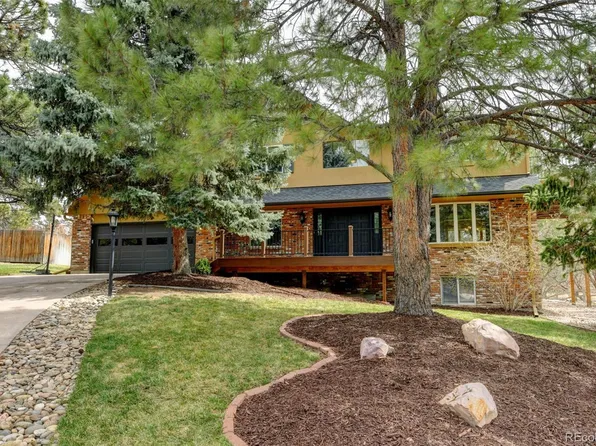 5596 Quinlin Court, Parker, CO 80134