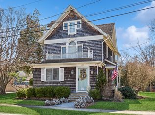 295 Beckwith Ave, Southold, NY 11971