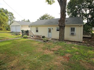 58 Arthur St, Holyoke, MA 01040