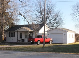 262 Clinton Ave, Osborn, MO 64474