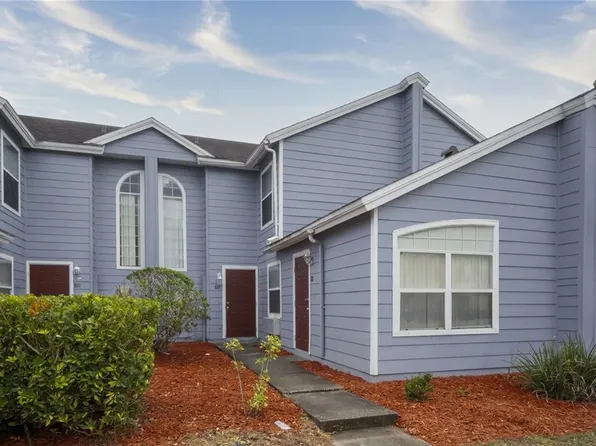 811 Orchid Dr, Davenport, FL 33897