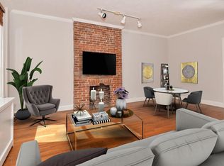 212 9th St #2, Hoboken, NJ 07030