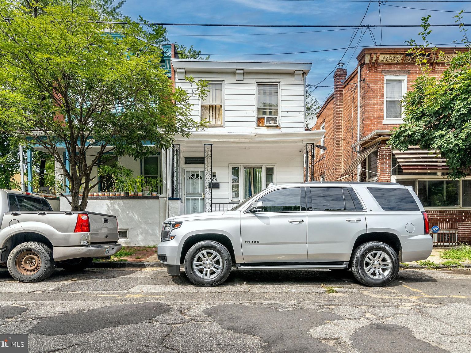 809 Walnut St, Camden, NJ 08103 Zillow