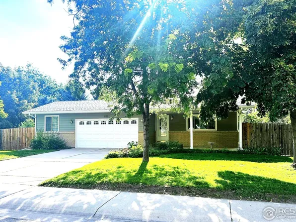 820 49th Ave, Greeley, CO 80634