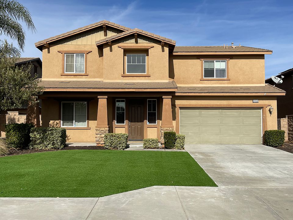 1st image of 28508 Bauvardia Way