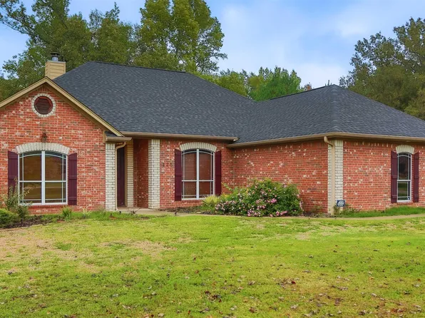 125 Pond Dr, Marshall, TX 75672