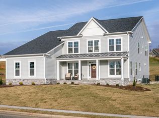 3233 Vera Vista Path #23, Rockingham, VA 22801