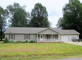 11404 Satmoore Rd, Dexter, MO 63841