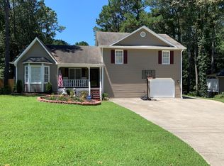 1740 Brompton Sq #B, Powder Springs, GA 30127