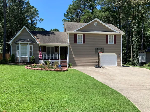 1740 Brompton Sq #B, Powder Springs, GA 30127