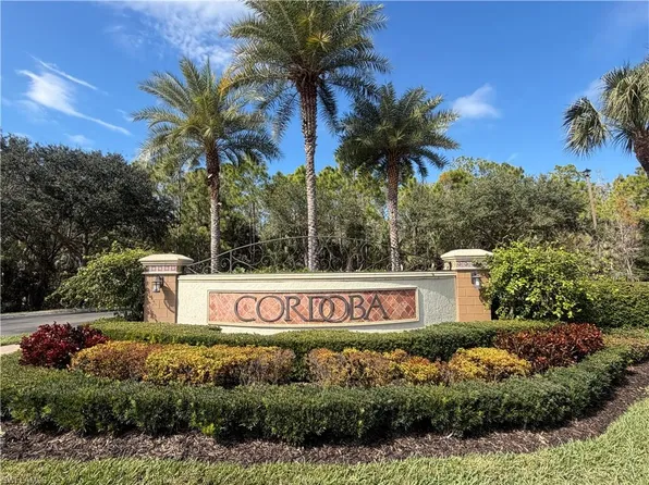 7930 Cordoba PL, NAPLES, FL 34113