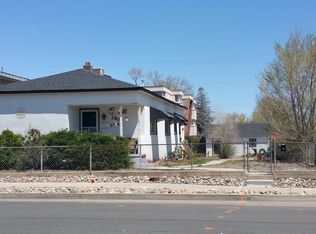 2901 N Cascade Ave, Colorado Springs, CO 80907