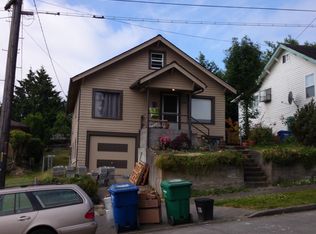 2511 S Juneau St, Seattle, WA 98108